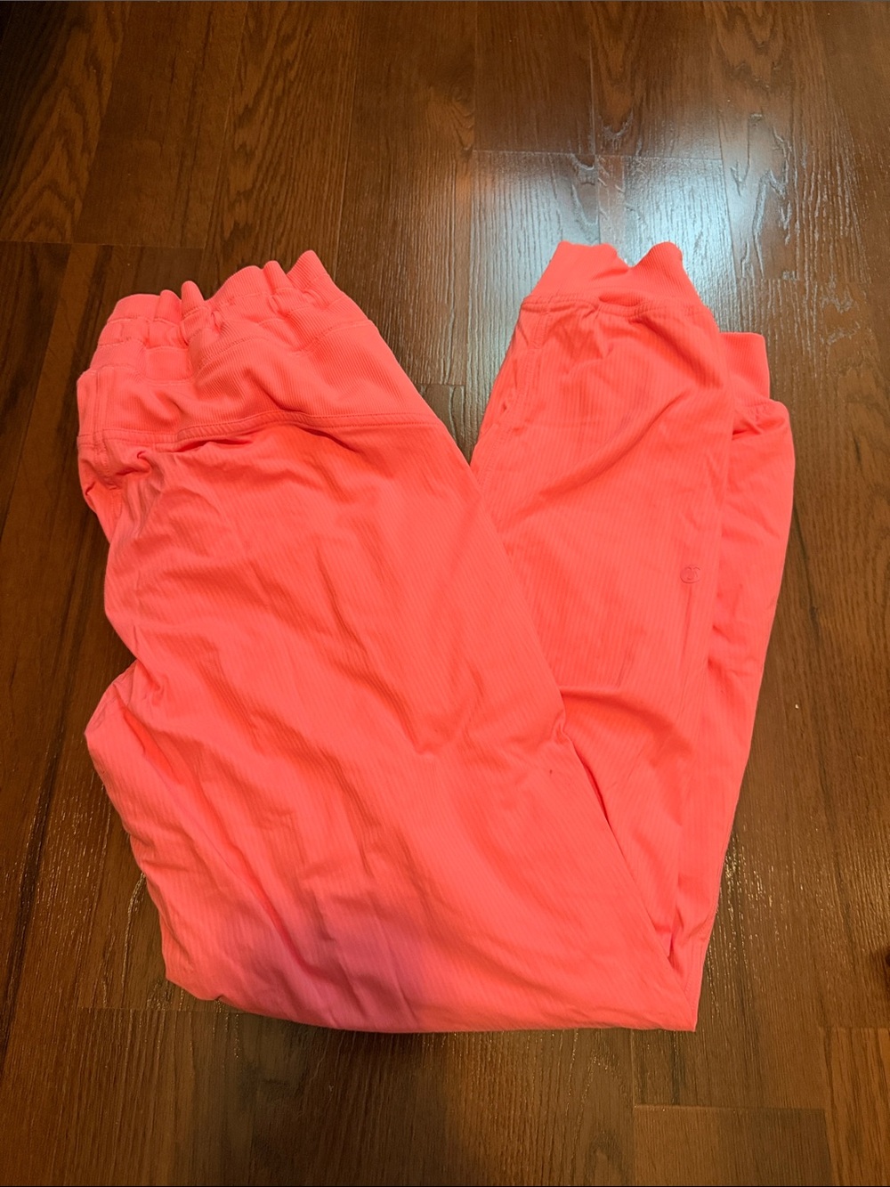 Lululemon dance studio joggers